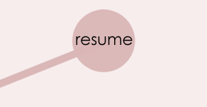 resume